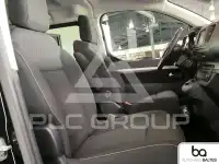 2022 Opel ZAFIRA