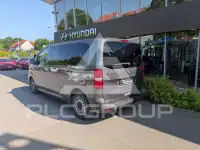 2022 Opel ZAFIRA