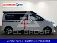 2022 Opel ZAFIRA