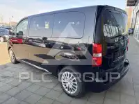2022 Opel ZAFIRA