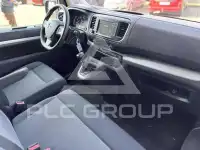 2022 Opel ZAFIRA