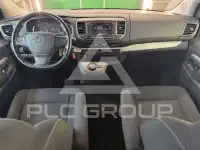 2022 Opel ZAFIRA