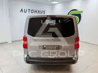 2022 Opel ZAFIRA