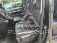2022 Opel ZAFIRA