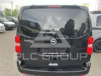 2022 Opel ZAFIRA