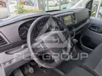 2022 Opel ZAFIRA