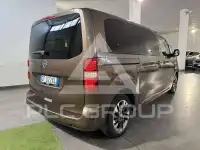 2022 Opel ZAFIRA