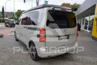 2022 Opel ZAFIRA