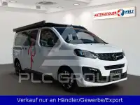 2022 Opel ZAFIRA