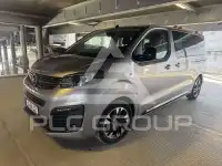 2022 Opel ZAFIRA