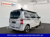 2022 Opel ZAFIRA