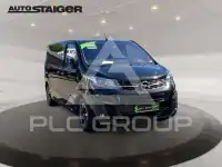 2022 Opel ZAFIRA