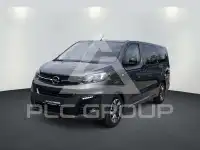 2022 Opel ZAFIRA