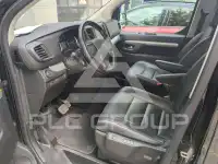 2022 Opel ZAFIRA