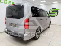 2022 Opel ZAFIRA