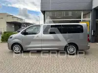 2022 Opel ZAFIRA