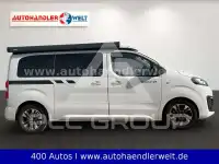 2022 Opel ZAFIRA