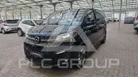 2022 Opel ZAFIRA