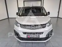 2022 Opel ZAFIRA