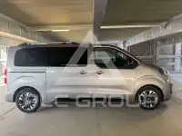 2022 Opel ZAFIRA