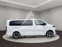 2022 Opel ZAFIRA