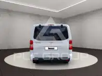 2022 Opel ZAFIRA