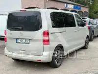 2022 Opel ZAFIRA