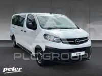 2022 Opel ZAFIRA