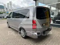 2022 Opel ZAFIRA