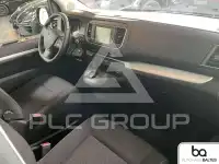 2022 Opel ZAFIRA