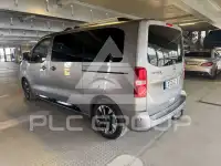 2022 Opel ZAFIRA