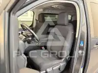 2022 Opel ZAFIRA