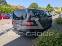 2022 Opel ZAFIRA