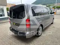 2022 Opel ZAFIRA