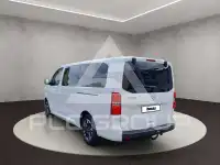 2022 Opel ZAFIRA