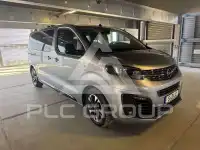 2022 Opel ZAFIRA