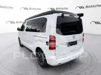 2022 Opel ZAFIRA