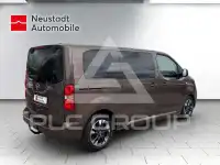 2022 Opel ZAFIRA