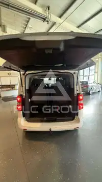 2022 Opel ZAFIRA