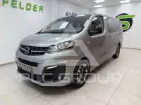 2022 Opel ZAFIRA