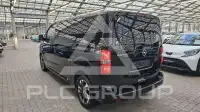 2022 Opel ZAFIRA