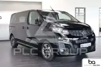 2022 Opel ZAFIRA