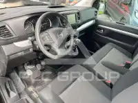 2022 Opel ZAFIRA