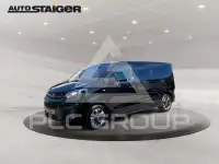 2022 Opel ZAFIRA
