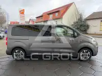 2020 Opel ZAFIRA