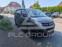 2022 Opel ZAFIRA