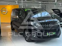 2022 Opel ZAFIRA