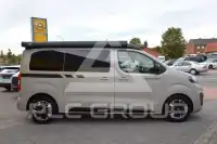 2022 Opel ZAFIRA