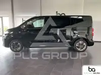 2022 Opel ZAFIRA