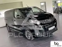 2022 Opel ZAFIRA